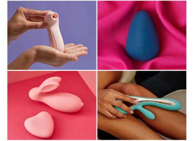 Как выбрать секс игрушки для использования на открытом воздухе