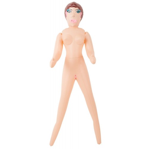 Надувная секс-кукла Joahn