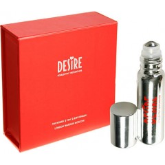 Концентрат феромонов для женщин DESIRE без запаха - 10 мл.